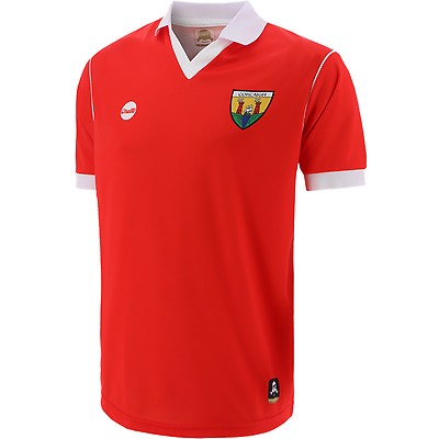 O’NEIL OF DUBLIN / CLASSIC REGLAR Retro Dublin Jersey | O'Neills Dublin GAA Shop