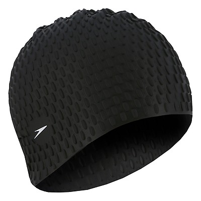 Speedo Long Hair Swim Cap | O'Neills Speedo Shop