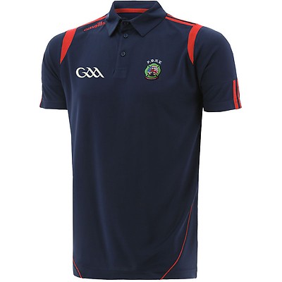 FDNY GAA Loxton T Shirt O Neills