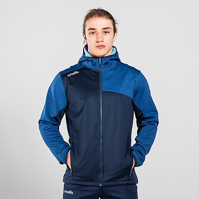 Men's Idaho Softshell Jacket Marine | O'Neills
