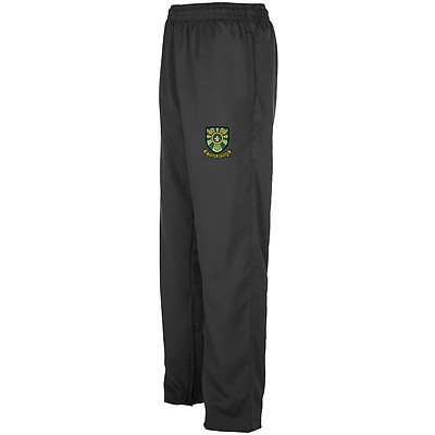 Boys skinny tracksuit bottoms shop