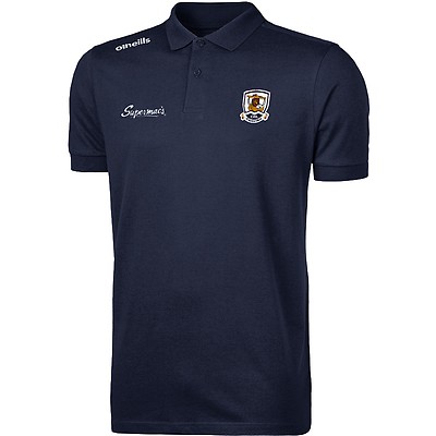 Galway GAA Men's Rockway Half Zip Top | O'Neills Galway GAA Men's Rockway Half Zip Top | O'Neills