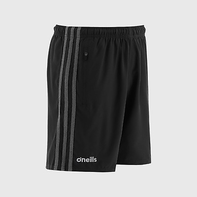 ONEILL ショートジョン ブラック oneill-stockton-20-hybrid-