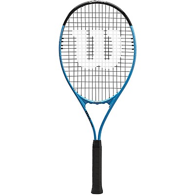 Wilson Ultra Power 103 Tennis Racket Blue | O'Neills