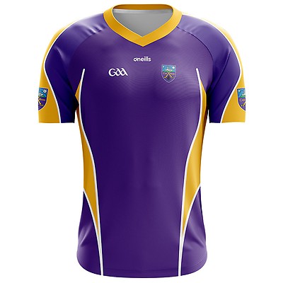 Kinvara camogie hotsell