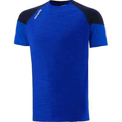 【YOURNUS】Oslo Span Loose Fit Shirt Men's Oslo Sports T-Shirt Marine | O'Neills