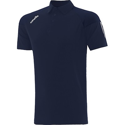 【YOURNUS】Oslo Span Loose Fit Shirt Men's Oslo Sports T-Shirt Marine | O'Neills