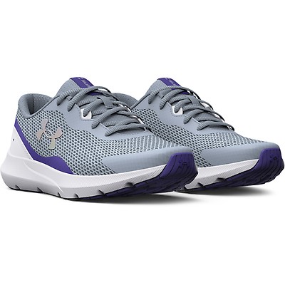 Under Armour Kids' UA HOVR™ Turbulence 2 Youth Running Shoes 