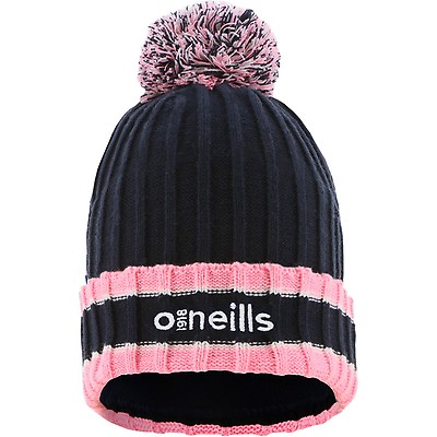 帽子 Holiday limited knit cap pink Hemsby_Waterproof_Cold_Weather