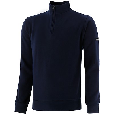 【HI FI FNK】Noel Fleece Half Zip Top Men's Navy Santa Fe Half Zip Top | O'Neills