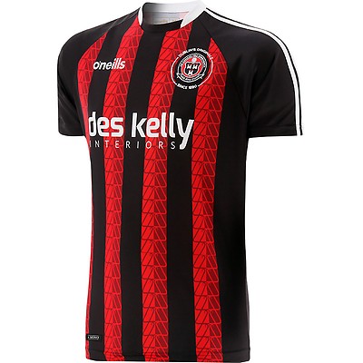 Bohemian football club shop online