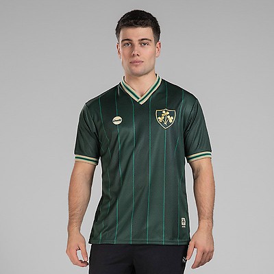 Canterbury Ireland Rugby IRFU 2024/25 Alternative Pro Jersey