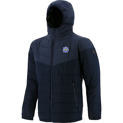 Garda Westmanstown Gaels Dalton Rain Jacket O Neills Garda Westmanstown Gaels Shop