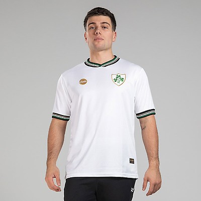 Canterbury Ireland Rugby IRFU 2024/25 Alternative Pro Jersey