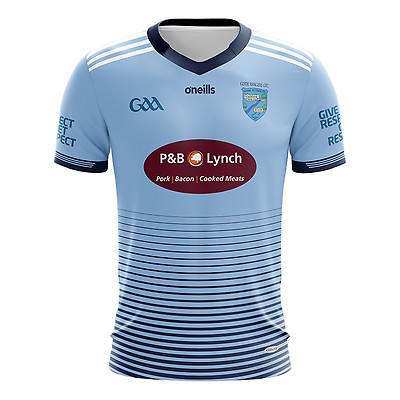 Glyde Rangers Jersey Sky O Neills