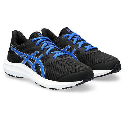 ASICS Jolt 4 Junior Running Shoes Blue O Neills