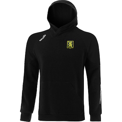 Celtic training travel hoodie store