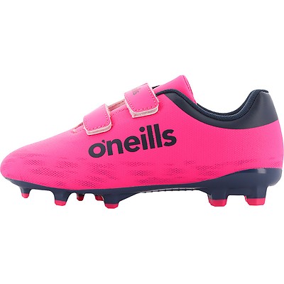 Girls moulded football boots hotsell