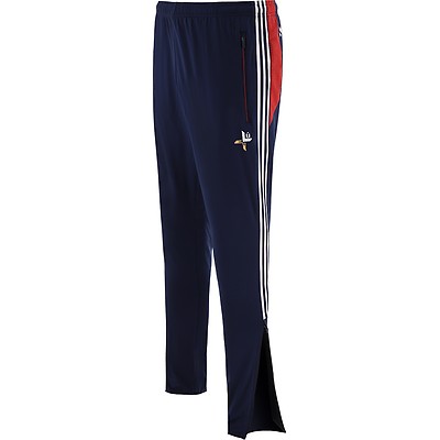 Dublin gaa tracksuit bottoms sale