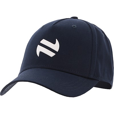 未開封 Huberstore Invincibles Cap BLACK Embroidered Trump Hair Punisher Hero Baseball Cap
