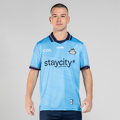 Retro Dublin Jersey | O'Neills Dublin GAA Shop