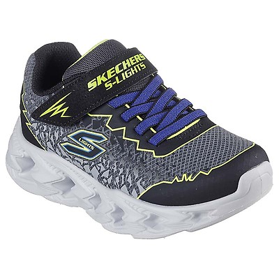 Skechers s lights niño deals