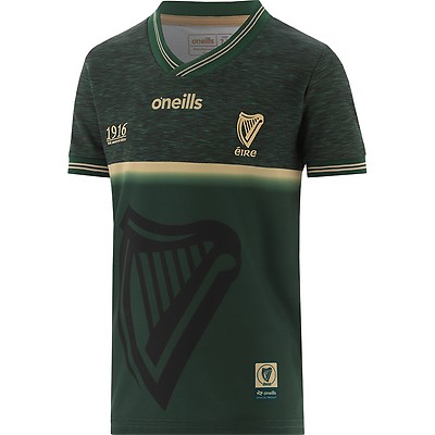 Men's Canterbury Ireland Rugby IRFU 2024/25 Training Pro