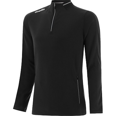 Men's Navy Santa Fe Half Zip Top | O'Neills
