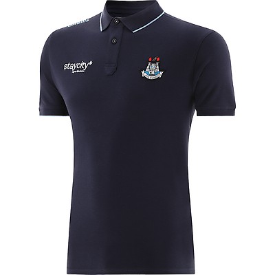 O’NEIL OF DUBLIN / CLASSIC REGLAR Retro Dublin Jersey | O'Neills Dublin GAA Shop