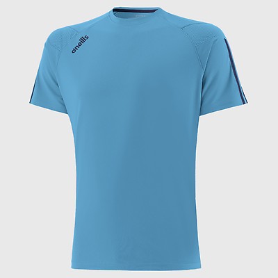 Men's Tour T-Shirt Royal | O'Neills