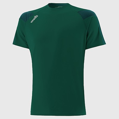Men's Oslo Sports T-Shirt Marine | O'Neills