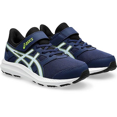 Asics boys tennis shoes online