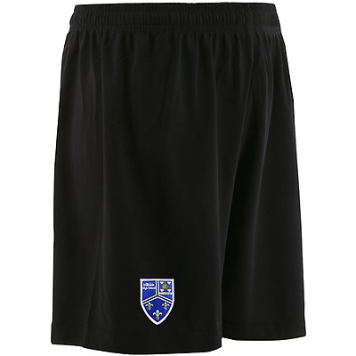 Hillside High School Aztec Shorts Official Hillside High School Shorts O Neills