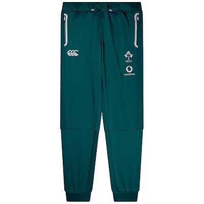 Ireland rugby tracksuit bottoms shop