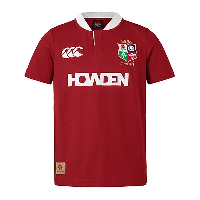 Canterbury British & Irish Lions 24/25 Replica Training