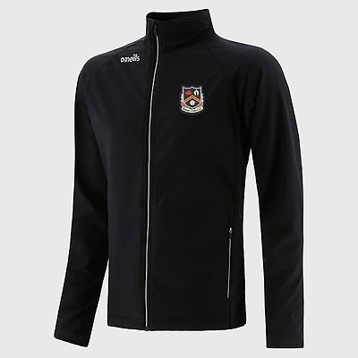 Bradford & Bingley RFC Child's Red / Black Xact V2 Shirt