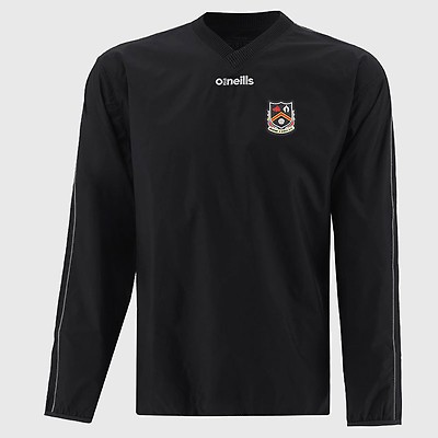 Bradford & Bingley RFC Adult's Black Pro Hoody