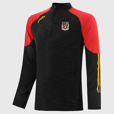 Bradford & Bingley RFC Adult's Black Pro Hoody