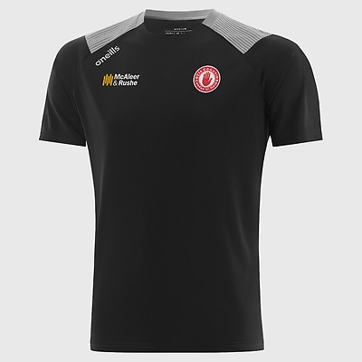 Oneills 【 Tyrone Dynamo T-Shirt Ladies Women 】 ファッション レディースファッション トップス Tシャツ カットソー レデ O'Neills Tyrone GAA Women's Dynamo T-Shirt | O'Neills