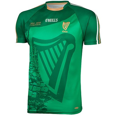 1916 Commemoration Jersey O Neills Gift Ideas