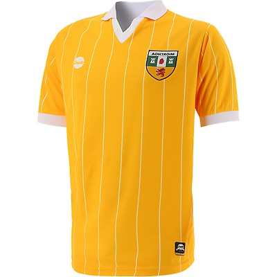 Retro Dublin Jersey | O'Neills Dublin GAA Shop