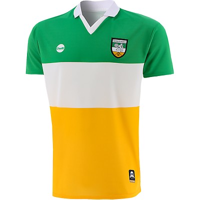 Retro Dublin Jersey | O'Neills Dublin GAA Shop