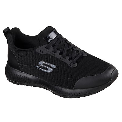 Skechers Work Relaxed Fit Ghenter Bronaugh SR O Neills Skechers Shop