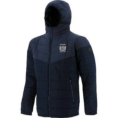 Dunfermline RFC Dark Navy Pro Ladies Hoody Dunfermline RFC Dark Navy Pro Ladies Hoody