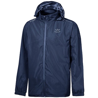 Wessex Youth FC Dalton Rain Jacket O Neills Wessex Youth FC Shop