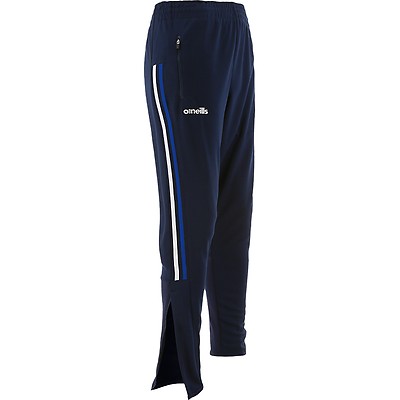 Navy blue tracksuit bottoms kids hotsell