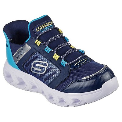 Light up skechers size 8 best sale