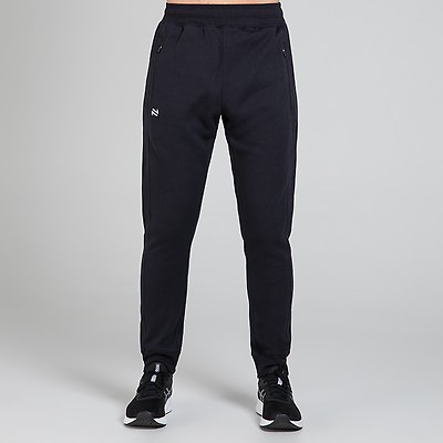 Men s Navy Evolve Fleece Tracksuit Bottoms O Neills
