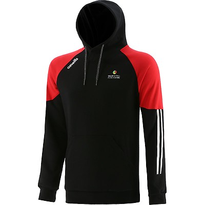 Personalised netball hoodies deals