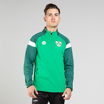 Sports apparel, international sportswear and teamwear